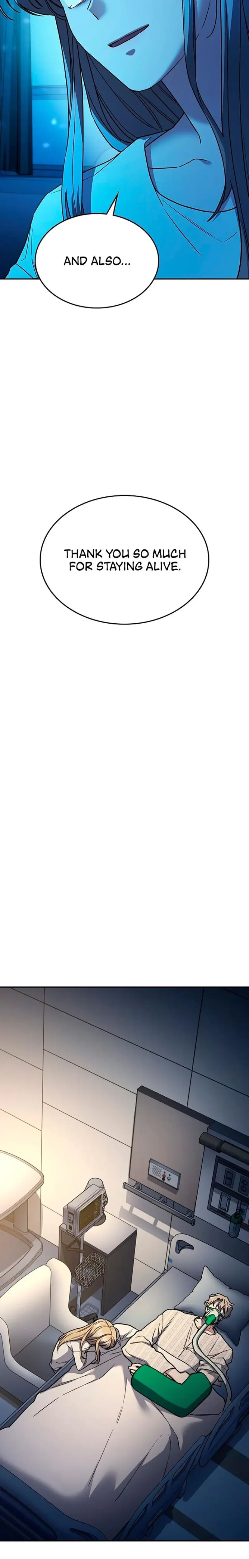 How To Break Up Well Chapter 33 - Page 37