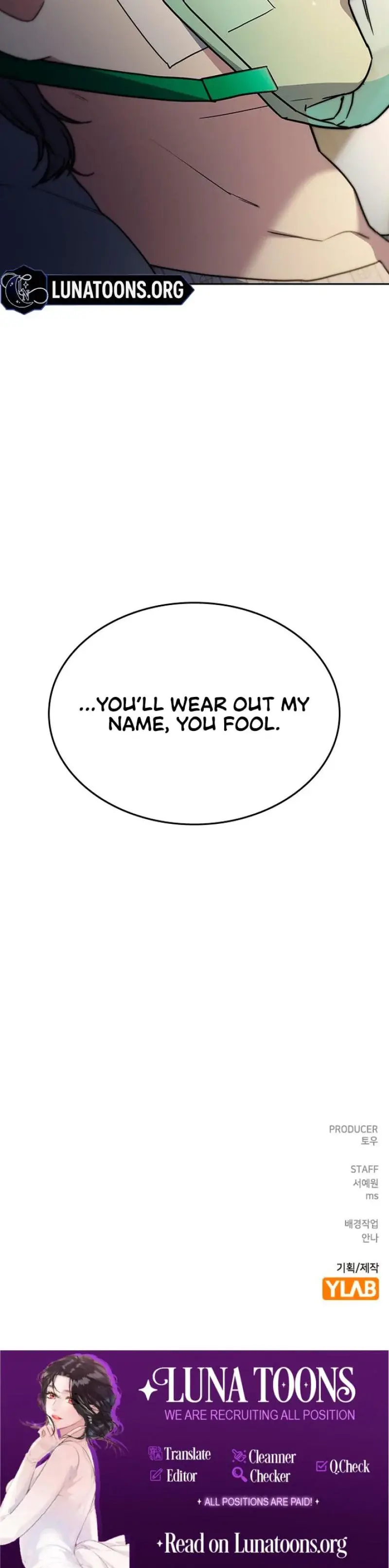 How To Break Up Well Chapter 33 - Page 40