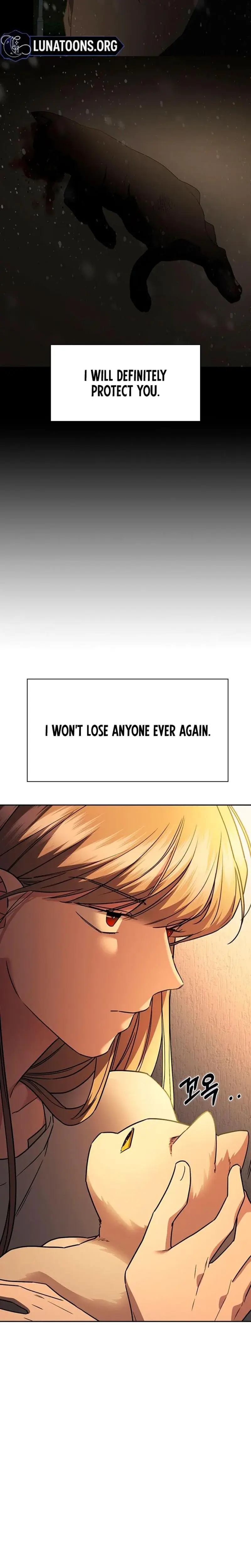 How To Break Up Well Chapter 34 - Page 25