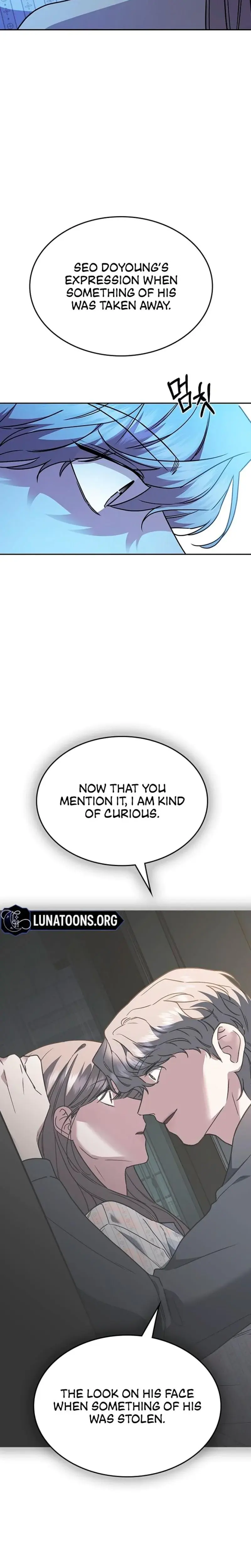 How To Break Up Well Chapter 34 - Page 30