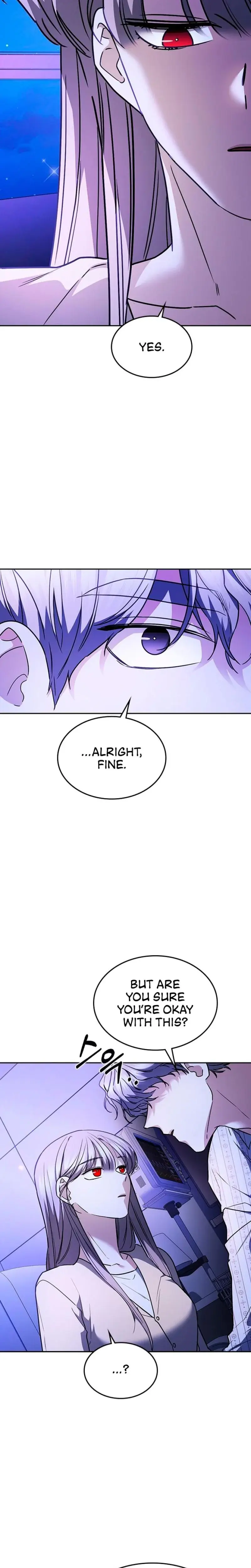 How To Break Up Well Chapter 34 - Page 36