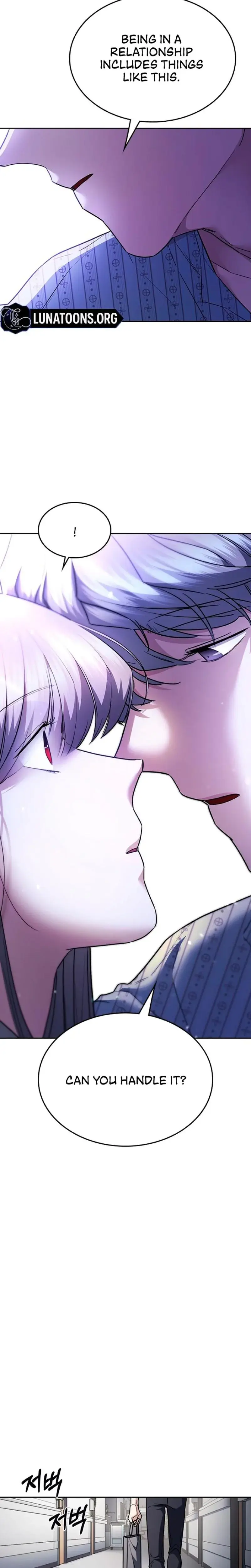 How To Break Up Well Chapter 34 - Page 37