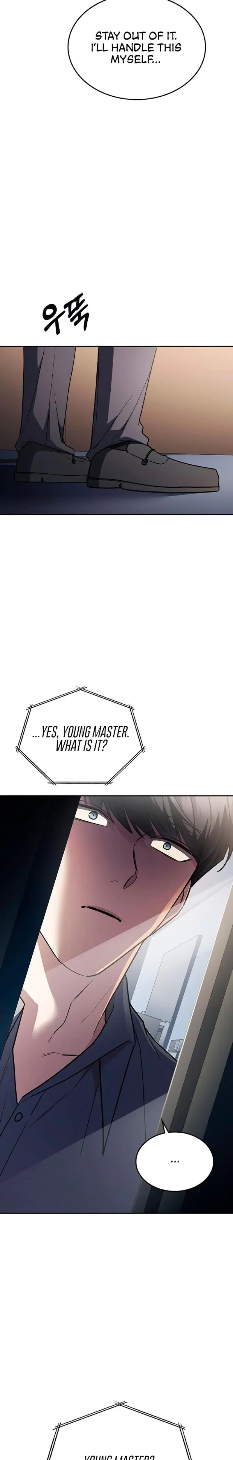 How To Break Up Well Chapter 34 - Page 39