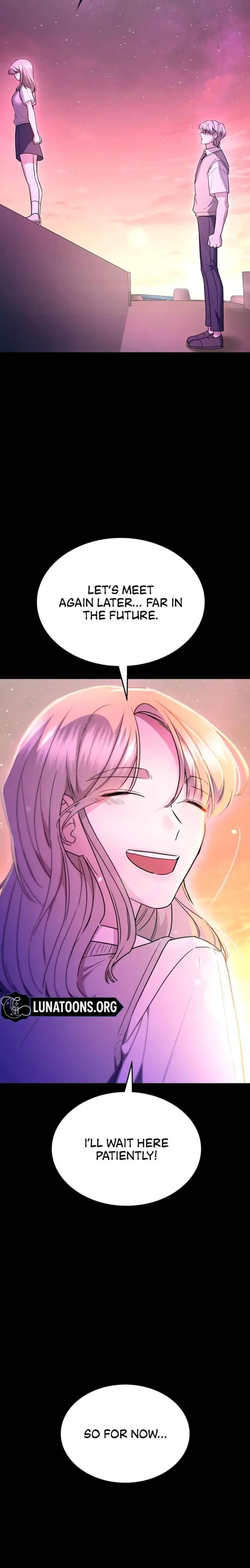 How To Break Up Well Chapter 34 - Page 5