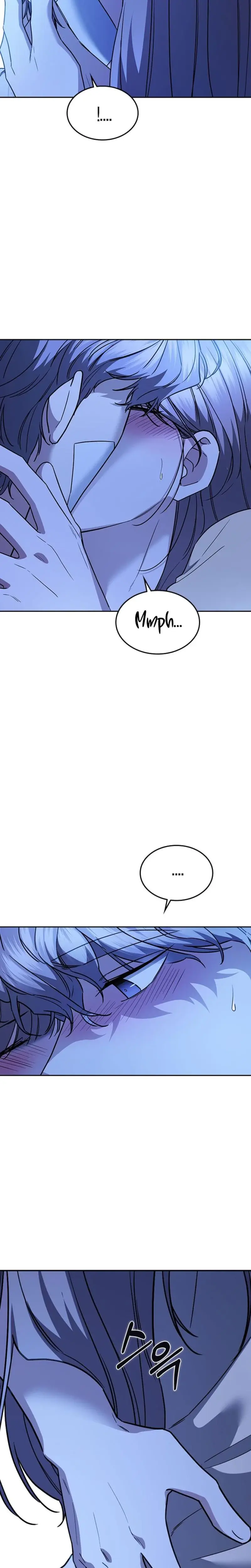 How To Break Up Well Chapter 35 - Page 10