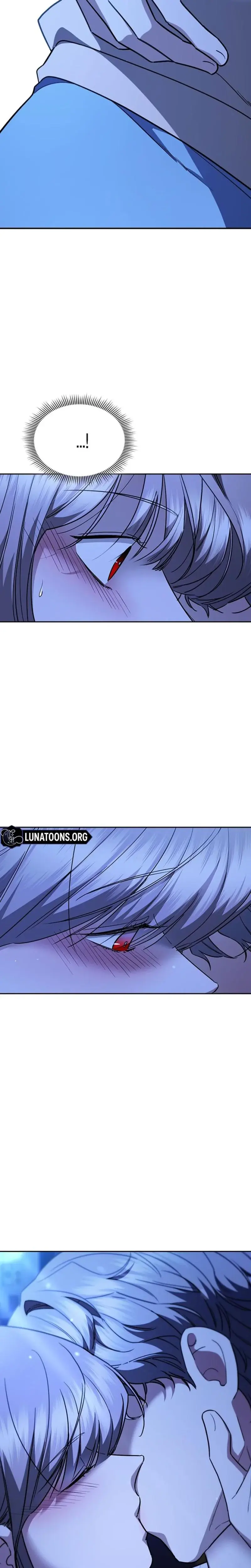 How To Break Up Well Chapter 35 - Page 11