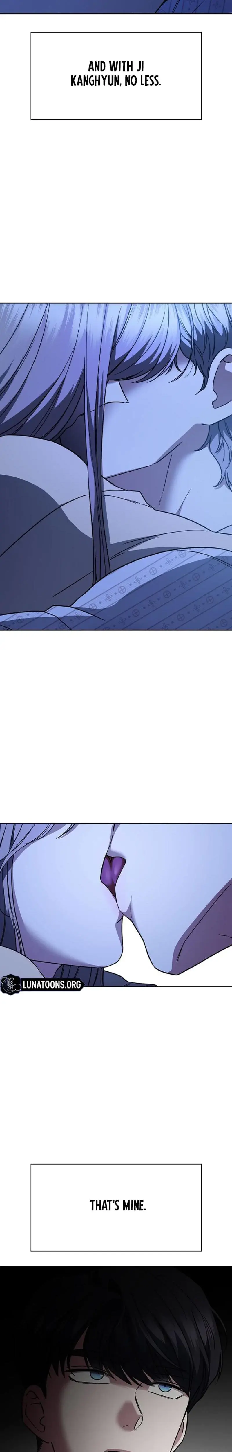 How To Break Up Well Chapter 35 - Page 14