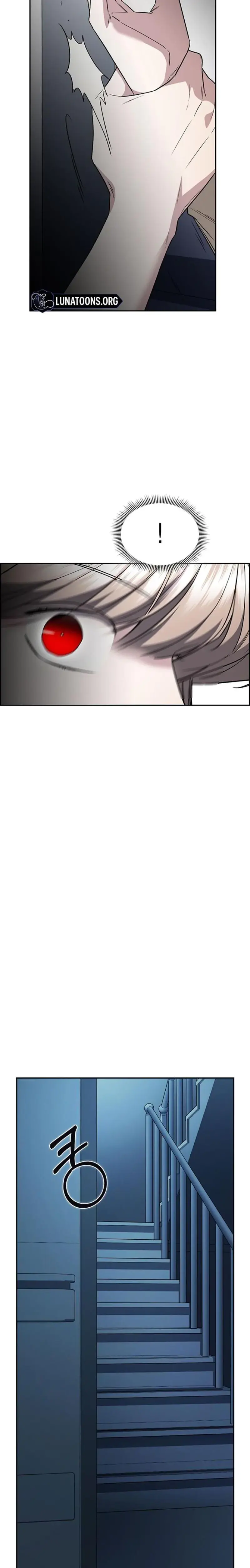 How To Break Up Well Chapter 35 - Page 22