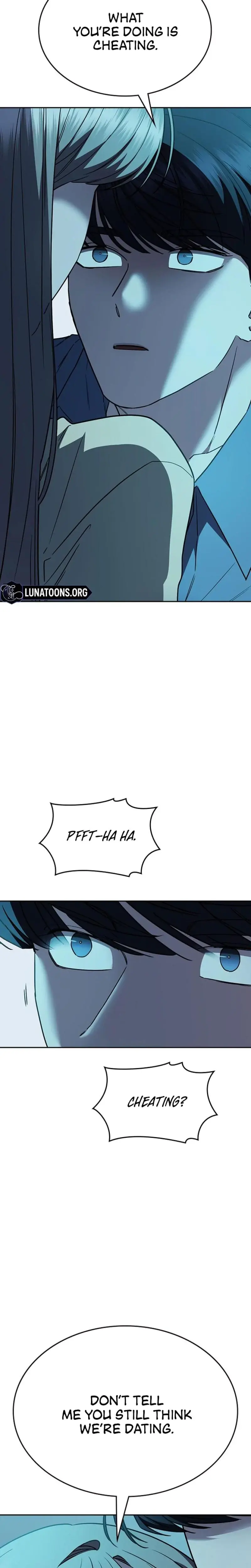 How To Break Up Well Chapter 35 - Page 25