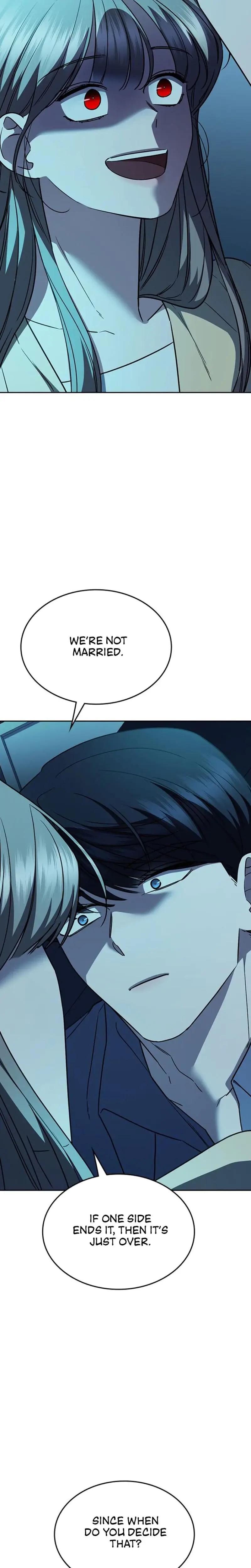 How To Break Up Well Chapter 35 - Page 26
