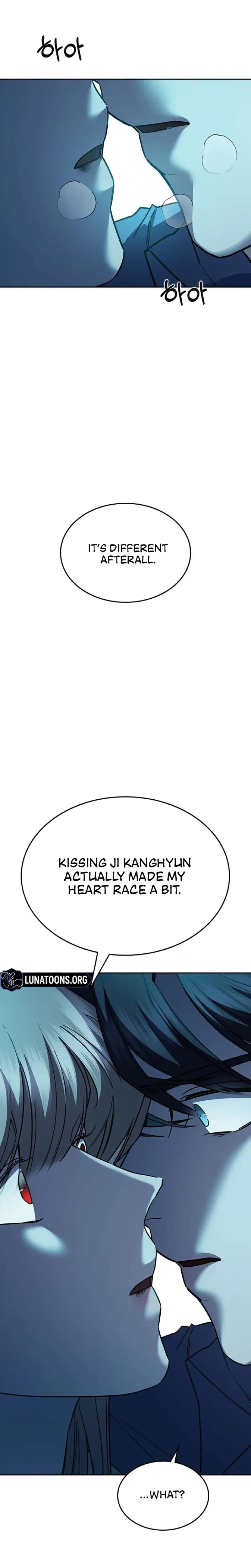How To Break Up Well Chapter 35 - Page 28