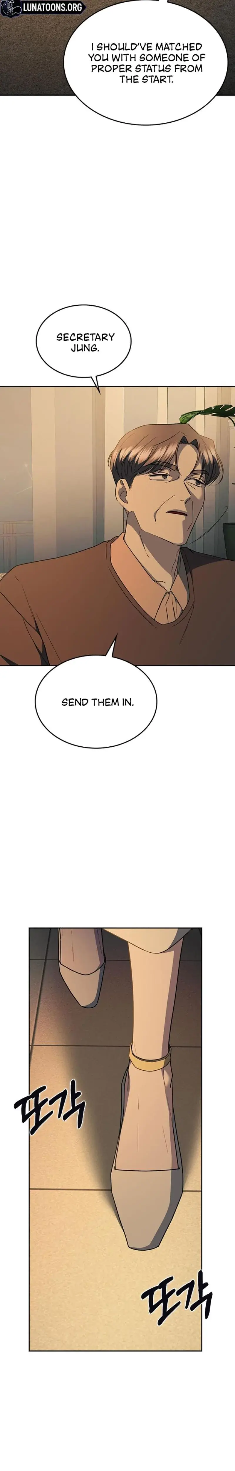 How To Break Up Well Chapter 35 - Page 35