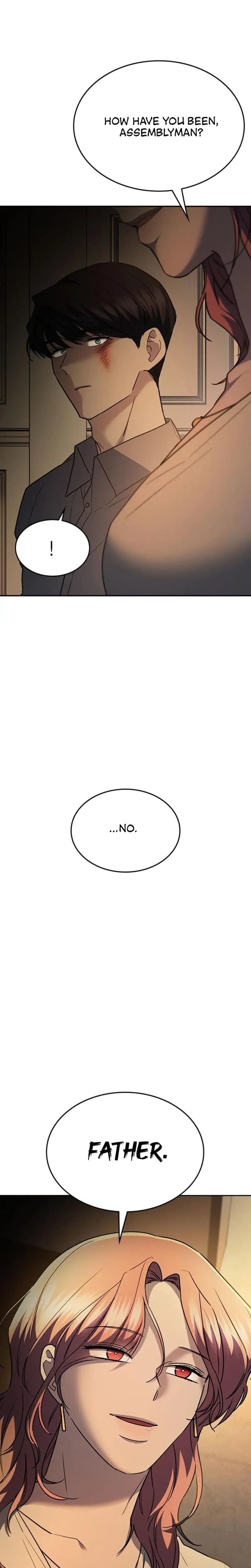 How To Break Up Well Chapter 35 - Page 36