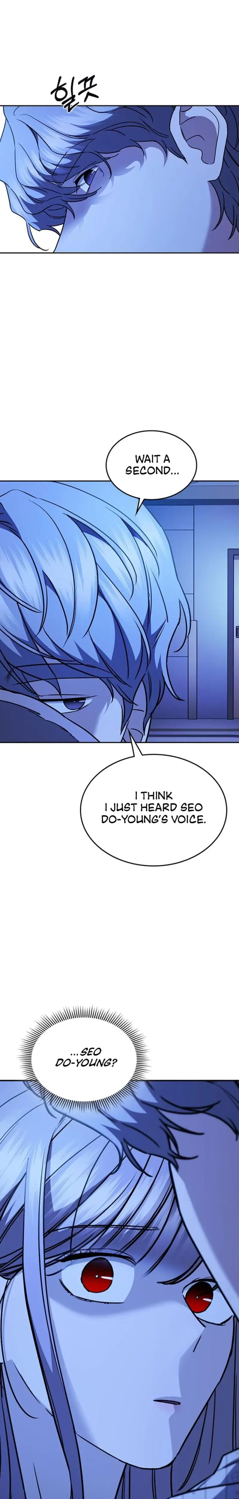 How To Break Up Well Chapter 35 - Page 5
