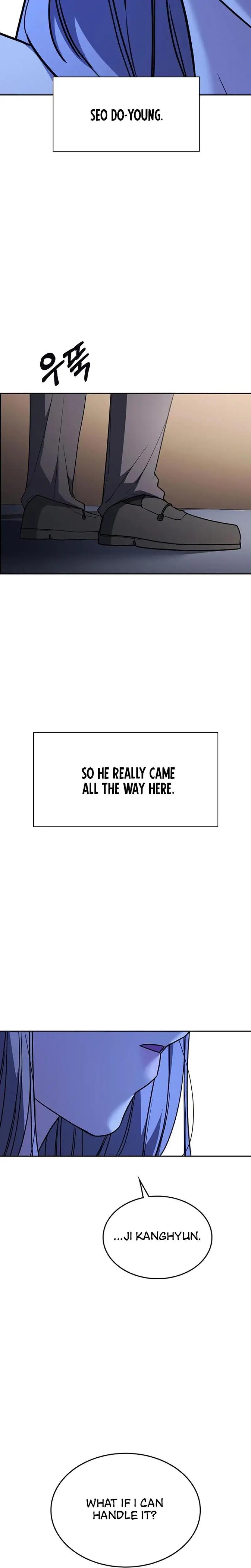 How To Break Up Well Chapter 35 - Page 7