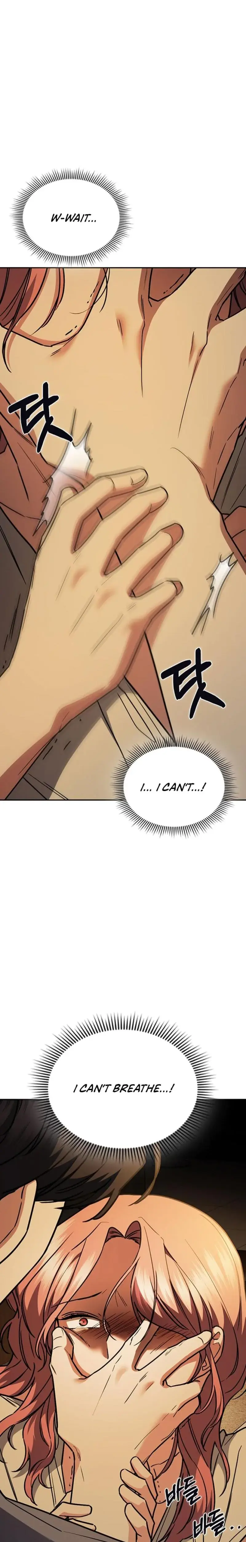 How To Break Up Well Chapter 36 - Page 16
