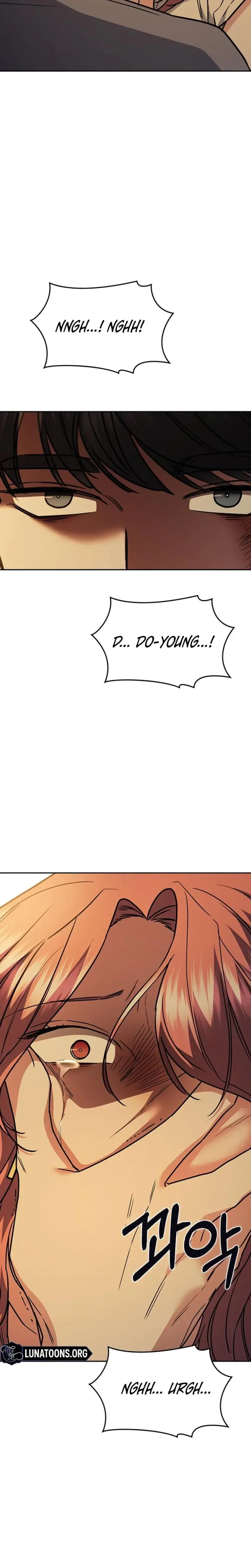 How To Break Up Well Chapter 36 - Page 17