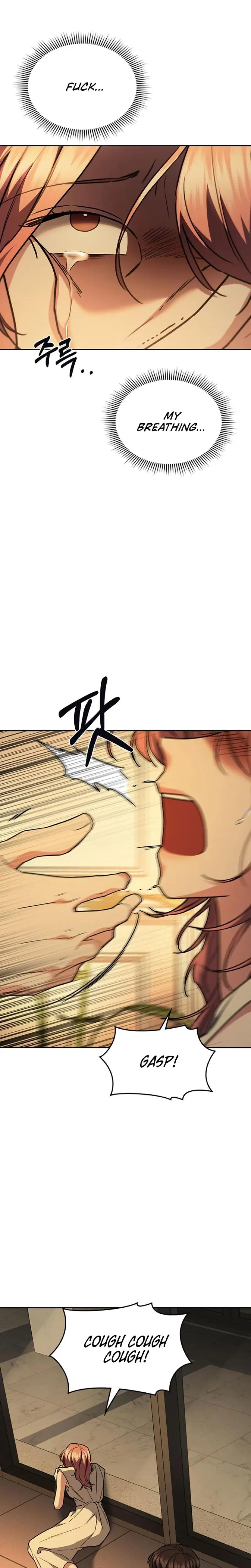 How To Break Up Well Chapter 36 - Page 18