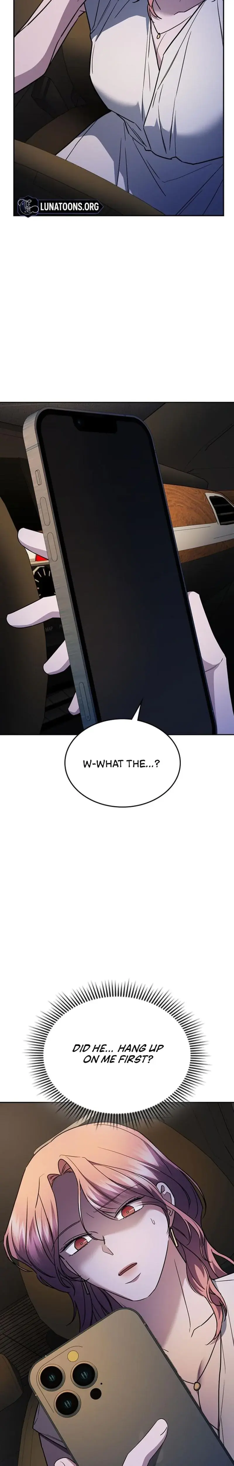 How To Break Up Well Chapter 36 - Page 29