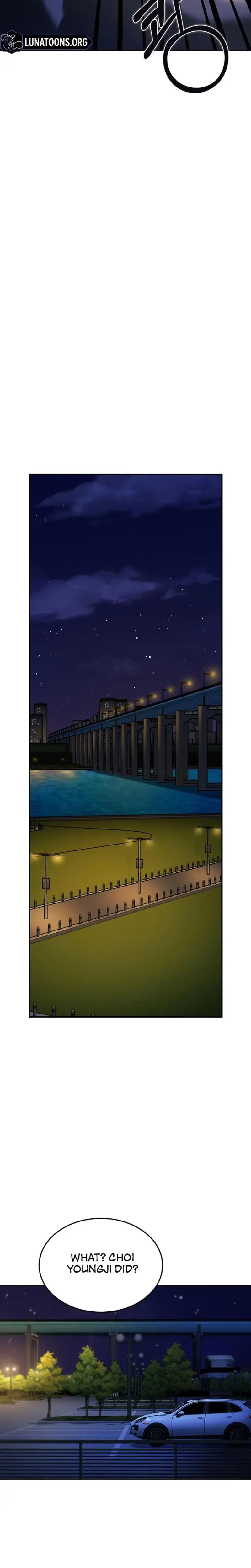 How To Break Up Well Chapter 36 - Page 31