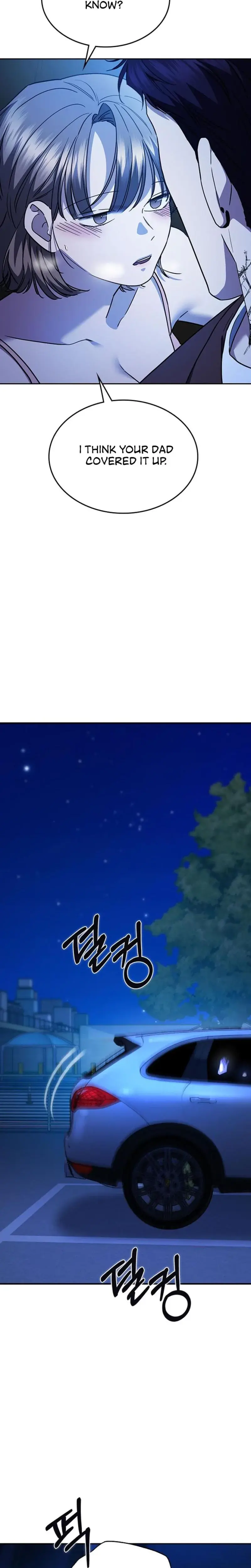 How To Break Up Well Chapter 36 - Page 36
