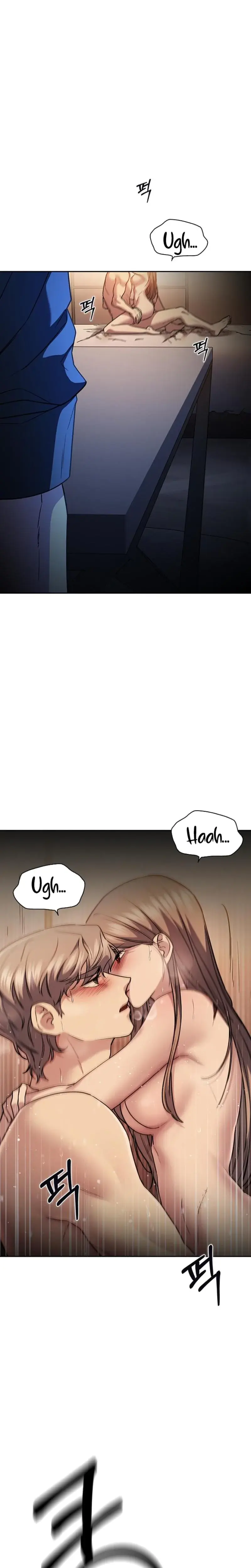 How To Break Up Well Chapter 37 - Page 16
