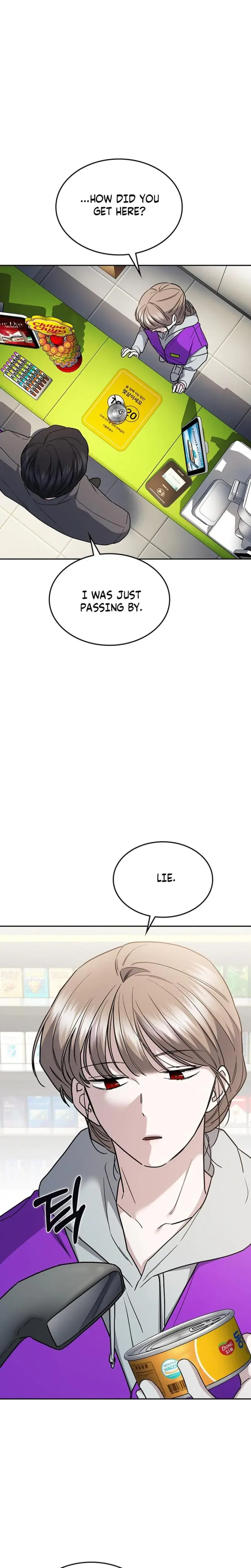 How To Break Up Well Chapter 37 - Page 26