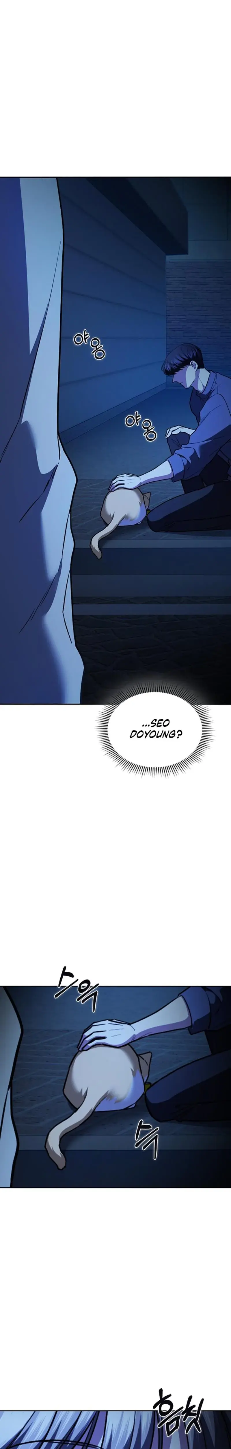 How To Break Up Well Chapter 37 - Page 33