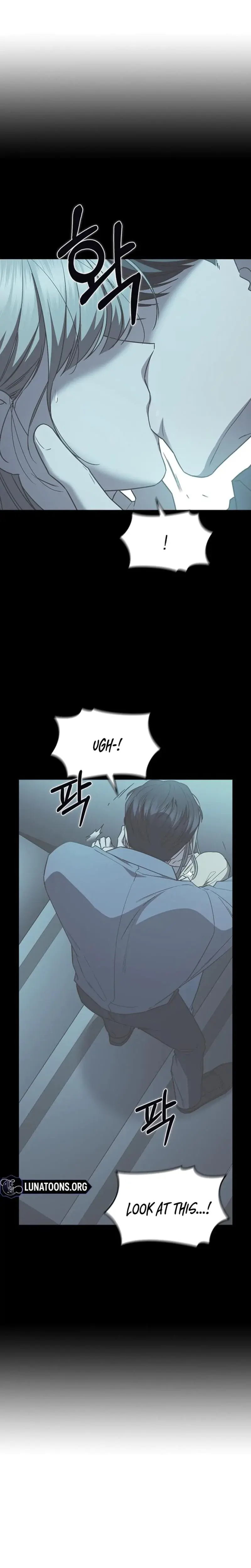 How To Break Up Well Chapter 37 - Page 4