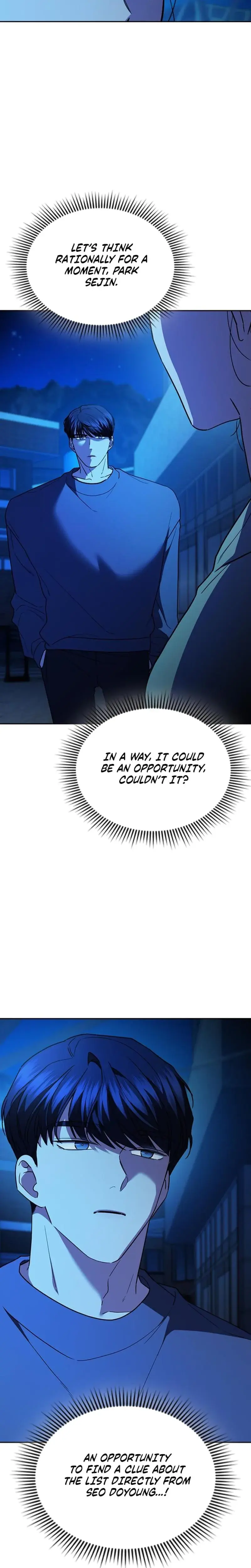 How To Break Up Well Chapter 38 - Page 10