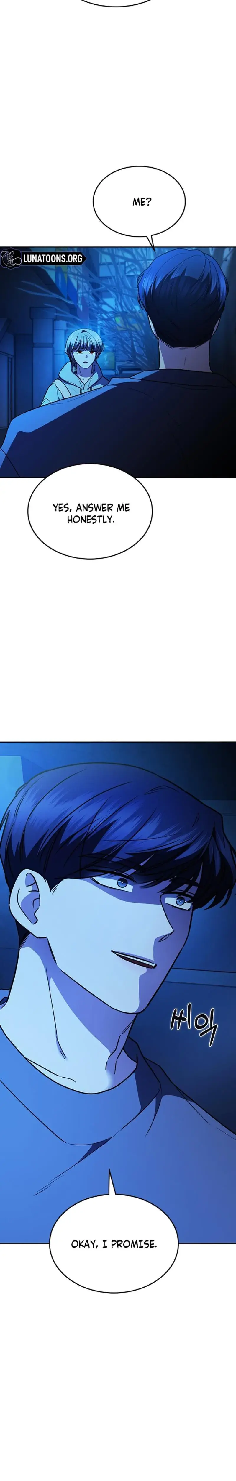 How To Break Up Well Chapter 38 - Page 12