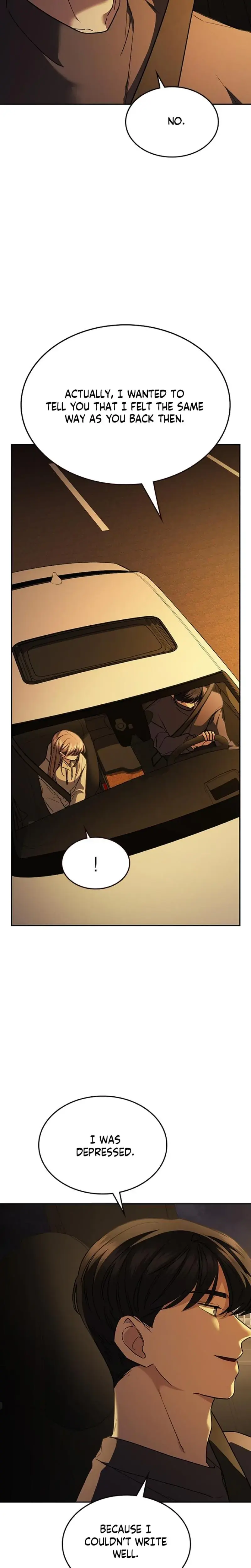 How To Break Up Well Chapter 38 - Page 16