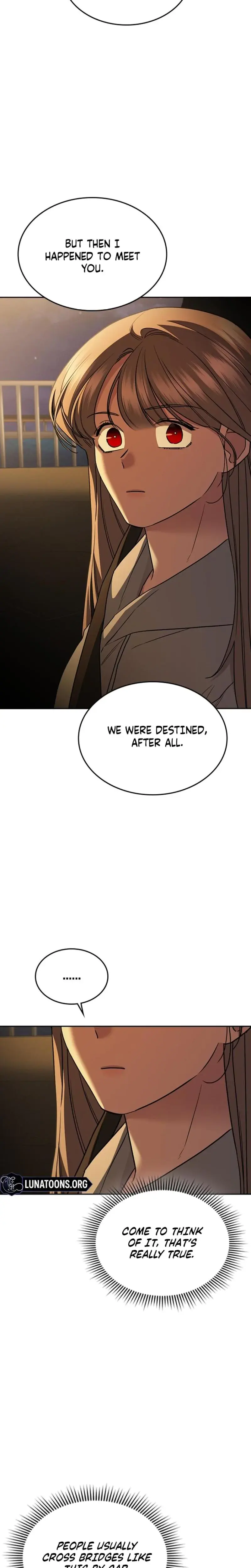 How To Break Up Well Chapter 38 - Page 17