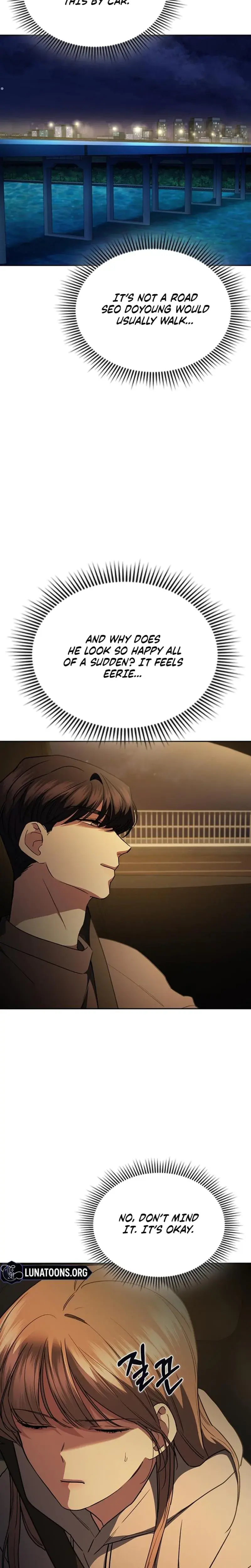 How To Break Up Well Chapter 38 - Page 18