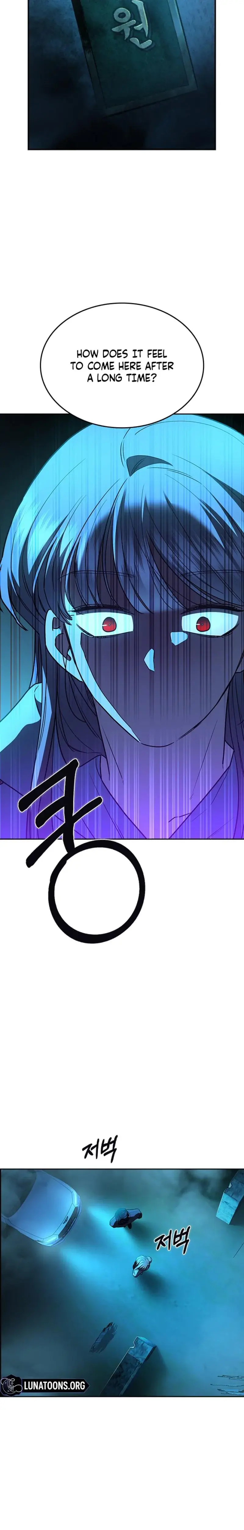 How To Break Up Well Chapter 38 - Page 28