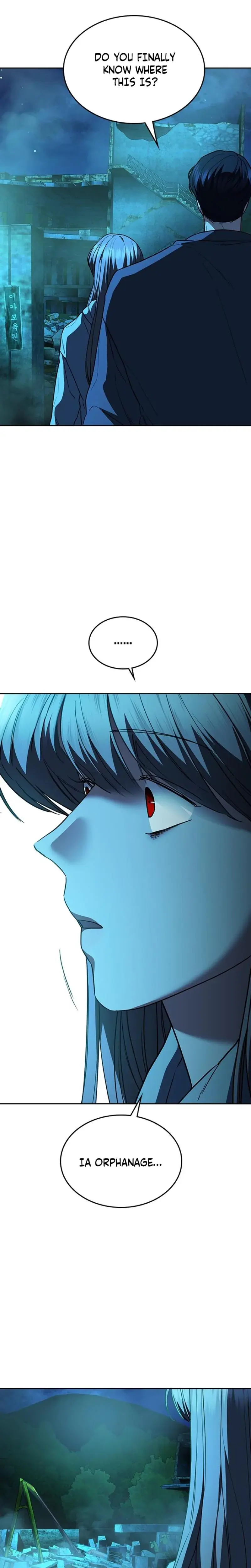 How To Break Up Well Chapter 38 - Page 29