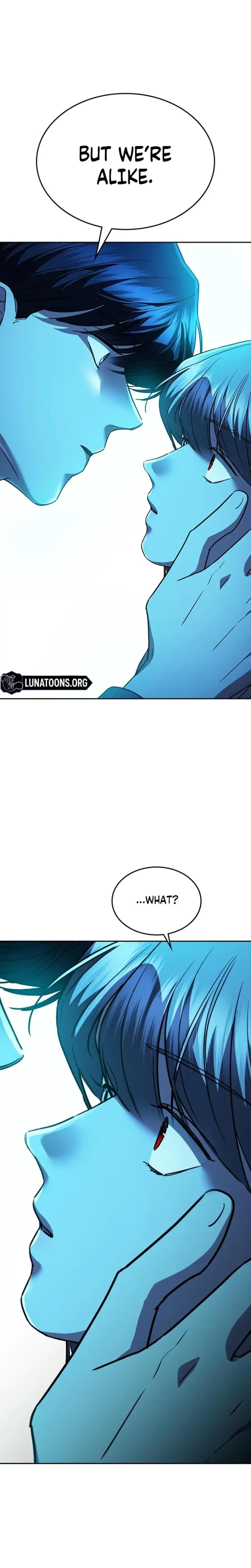 How To Break Up Well Chapter 38 - Page 34