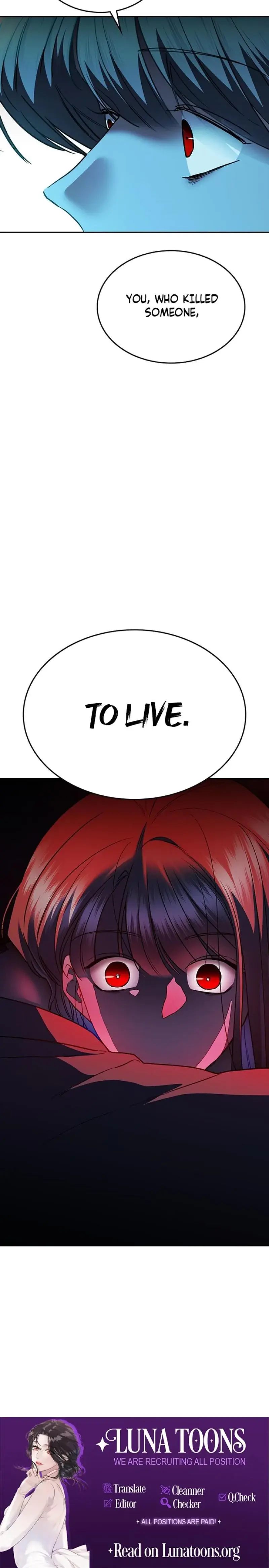 How To Break Up Well Chapter 38 - Page 36