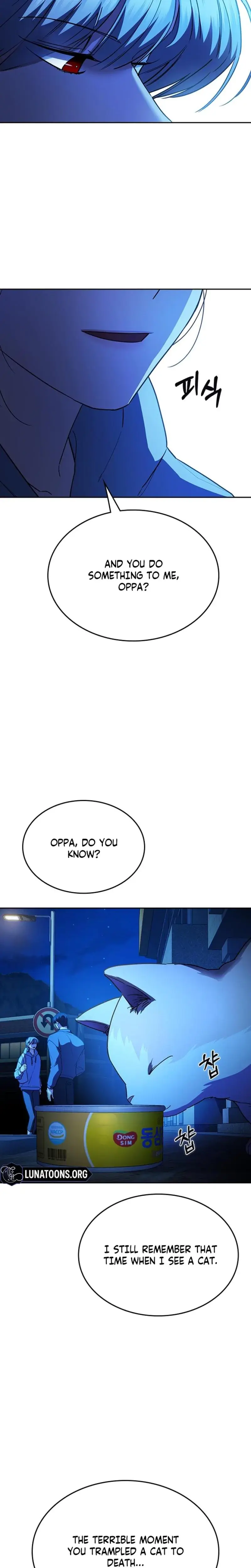 How To Break Up Well Chapter 38 - Page 4