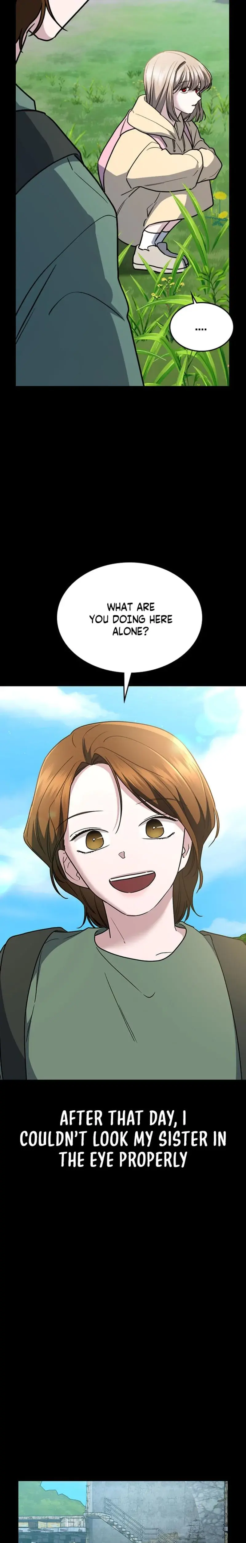 How To Break Up Well Chapter 39 - Page 10