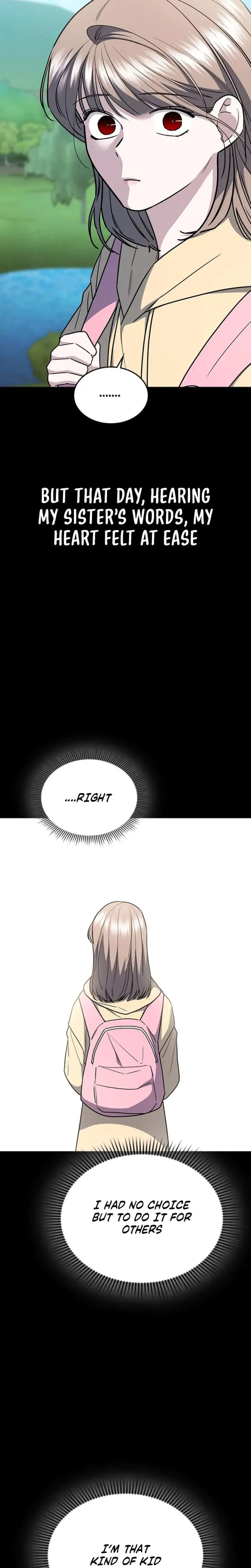 How To Break Up Well Chapter 39 - Page 16
