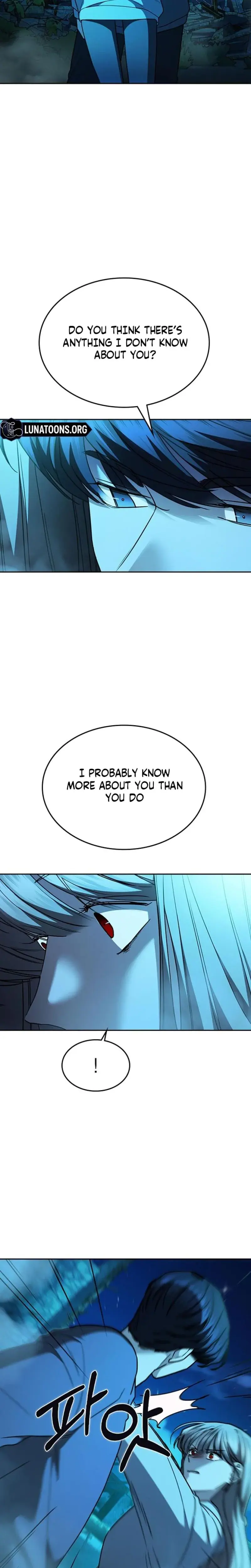 How To Break Up Well Chapter 39 - Page 19