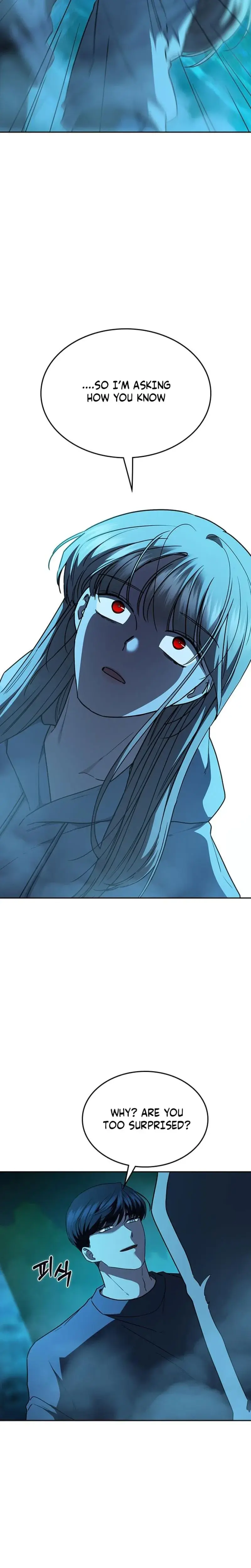 How To Break Up Well Chapter 39 - Page 20