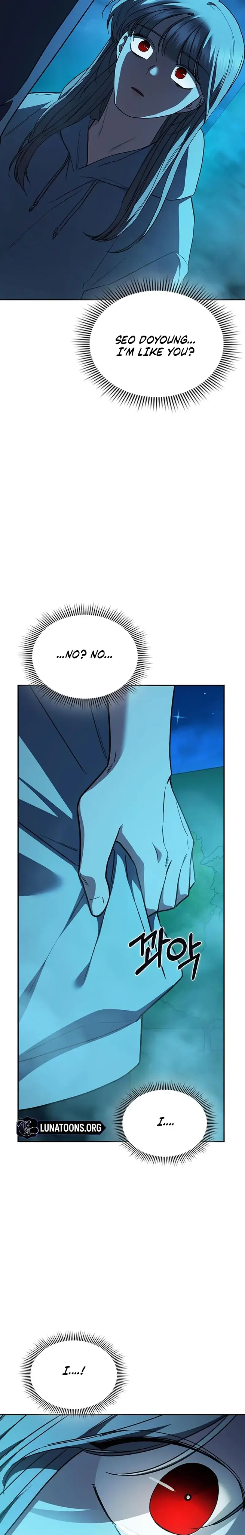 How To Break Up Well Chapter 39 - Page 22