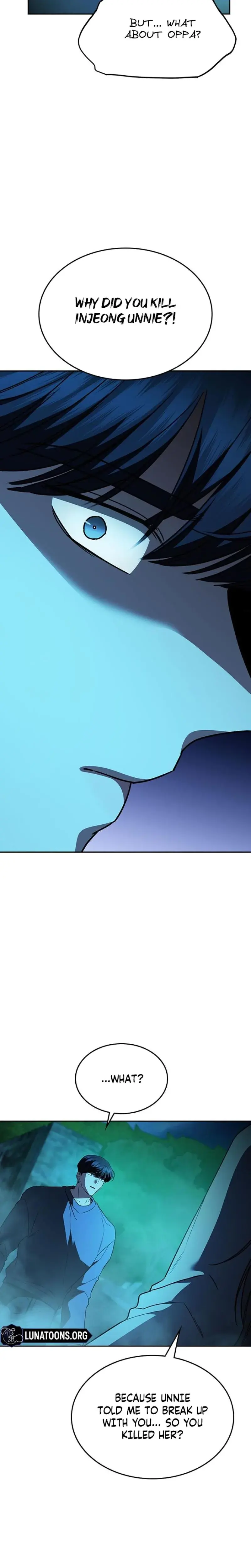 How To Break Up Well Chapter 39 - Page 24