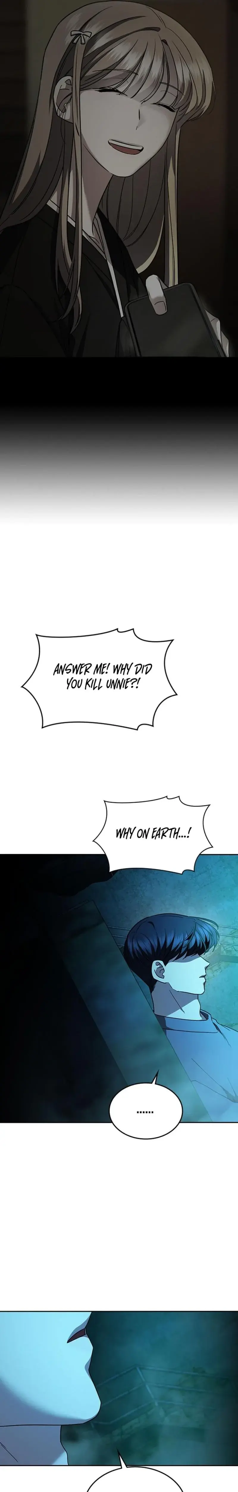 How To Break Up Well Chapter 39 - Page 29