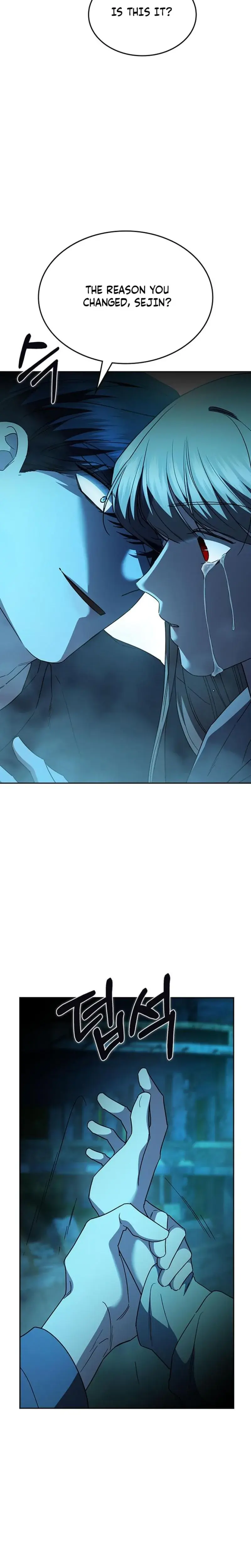 How To Break Up Well Chapter 39 - Page 30