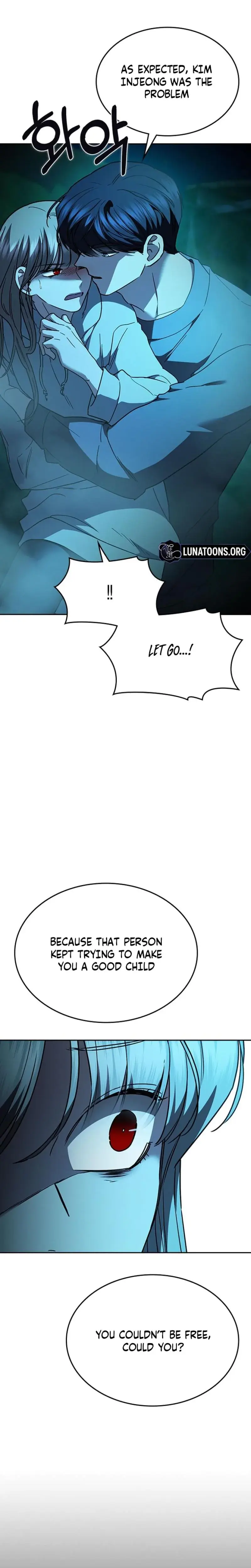How To Break Up Well Chapter 39 - Page 31