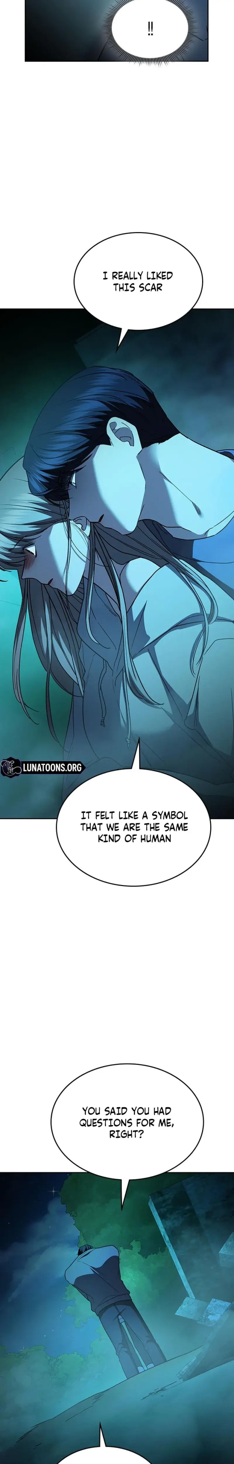 How To Break Up Well Chapter 39 - Page 34