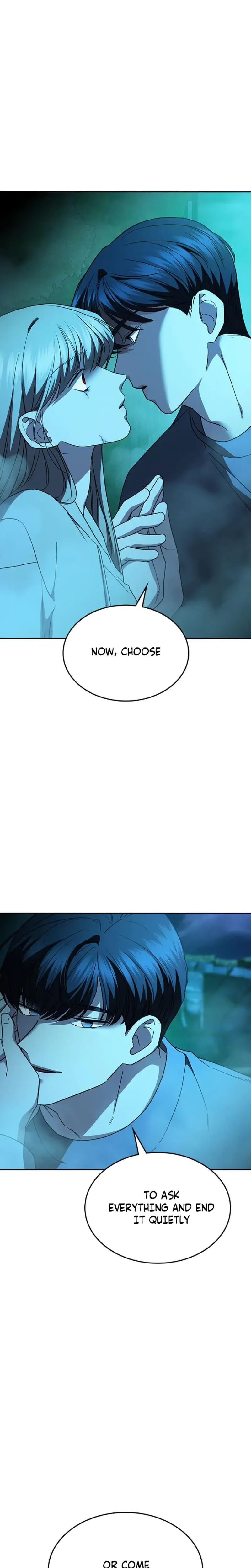 How To Break Up Well Chapter 39 - Page 36